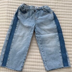 Zara girls Jeans